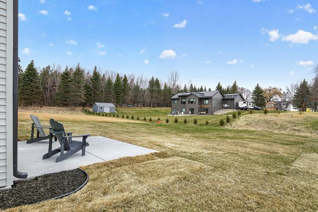 9984 14th Circle NE, Saint Michael, MN 55376