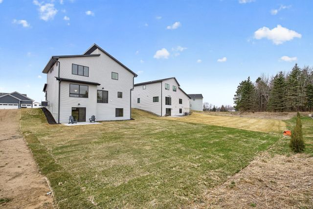 9984 14th Circle NE, Saint Michael, MN 55376