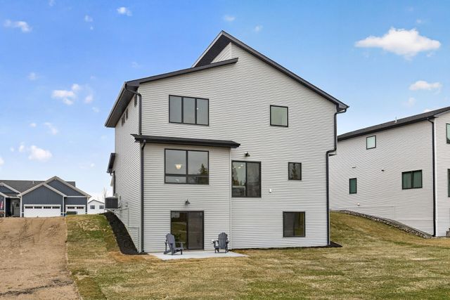 9984 14th Circle NE, Saint Michael, MN 55376