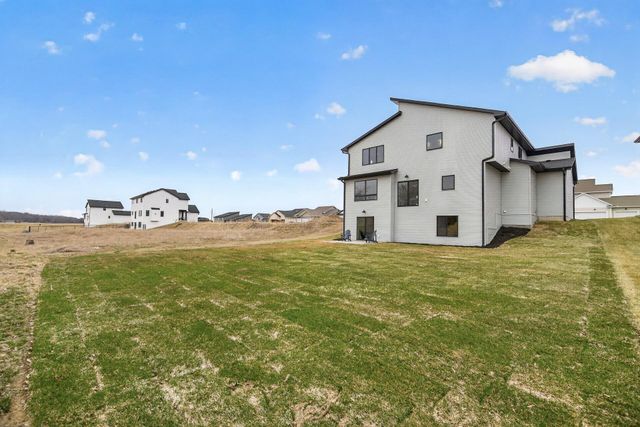 9984 14th Circle NE, Saint Michael, MN 55376