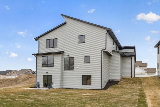 9984 14th Circle NE, Saint Michael, MN 55376