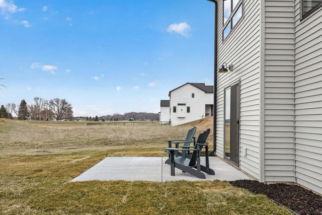 9984 14th Circle NE, Saint Michael, MN 55376