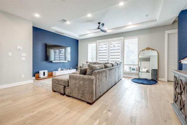 4804 Gano Street C, Houston, TX 77009