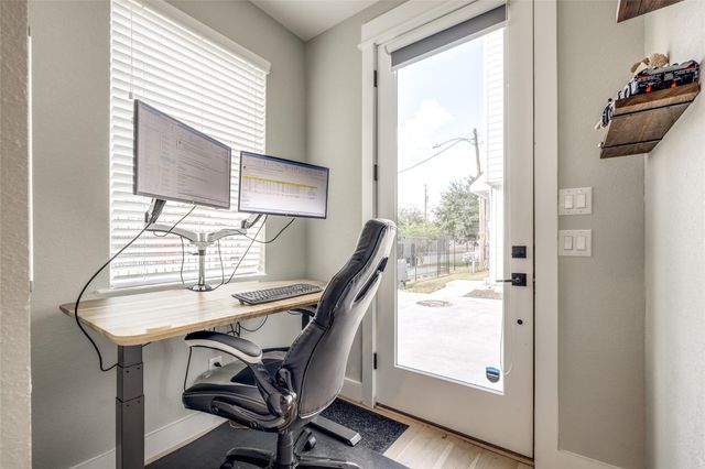 4804 Gano Street C, Houston, TX 77009