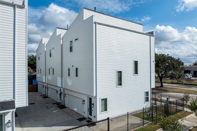 4804 Gano Street C, Houston, TX 77009