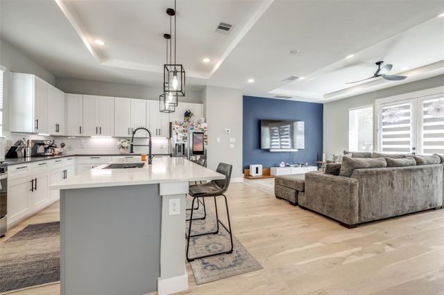 4804 Gano Street C, Houston, TX 77009