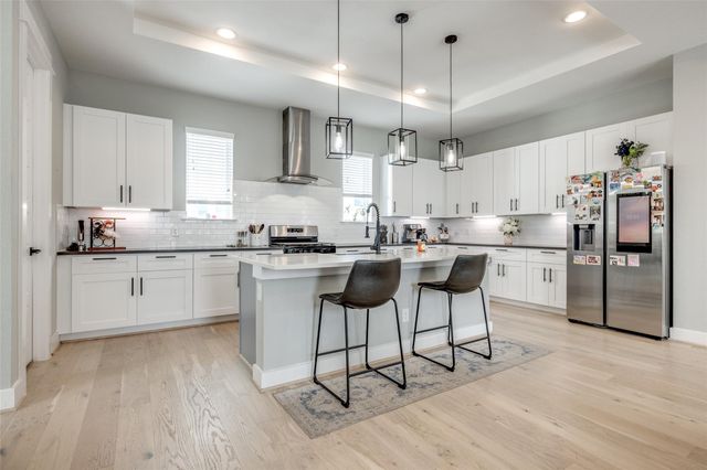 4804 Gano Street C, Houston, TX 77009