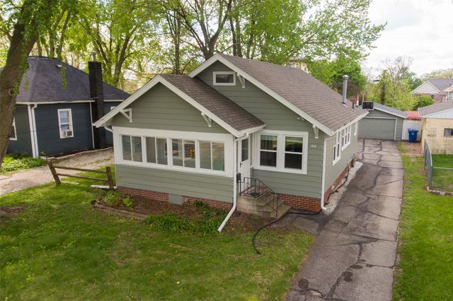 1338 33rd Street, Des Moines, IA 50311