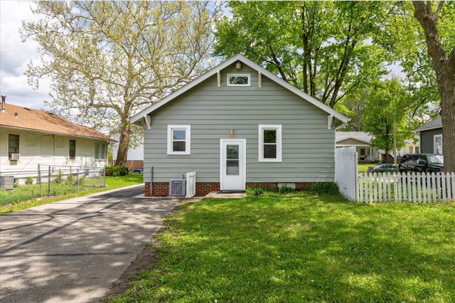 1338 33rd Street, Des Moines, IA 50311