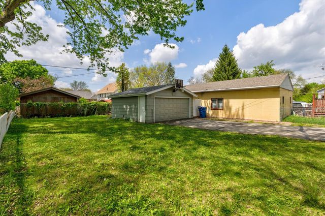 1338 33rd Street, Des Moines, IA 50311