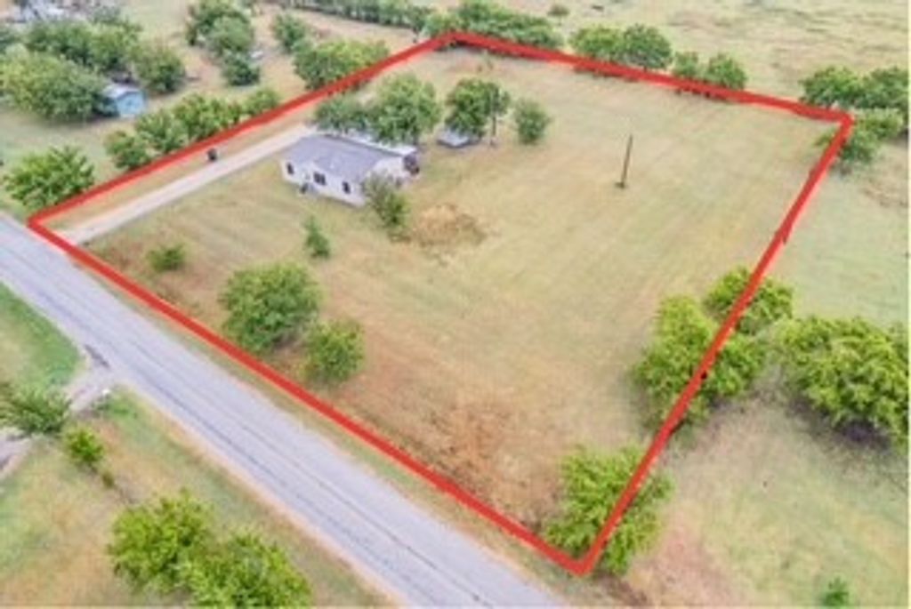 8167 Houston Road, Sanger, TX 76266