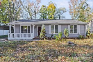 4823 Smokehollow Road, Charlotte, NC 28227