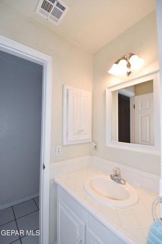 11432 BOB MITCHELL Drive, El Paso, TX 79936