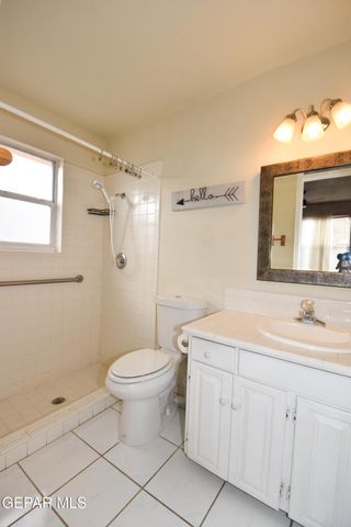 11432 BOB MITCHELL Drive, El Paso, TX 79936