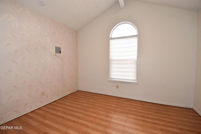 11432 BOB MITCHELL Drive, El Paso, TX 79936