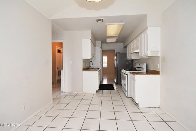 11432 BOB MITCHELL Drive, El Paso, TX 79936