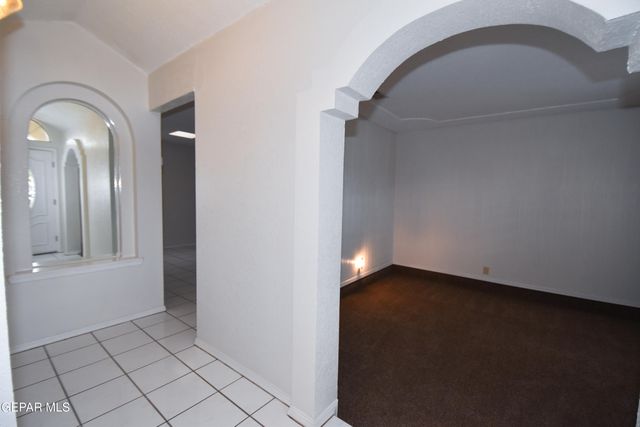 11432 BOB MITCHELL Drive, El Paso, TX 79936