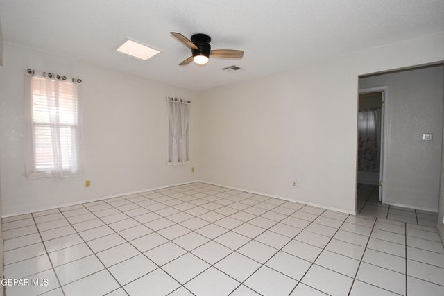 11432 BOB MITCHELL Drive, El Paso, TX 79936