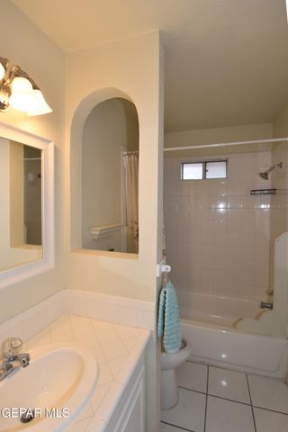 11432 BOB MITCHELL Drive, El Paso, TX 79936