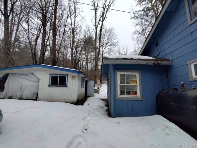 1131 COUNTY ROUTE 31, Glen Spey, NY 12737