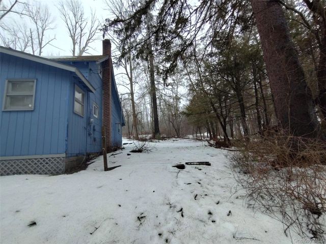 1131 COUNTY ROUTE 31, Glen Spey, NY 12737