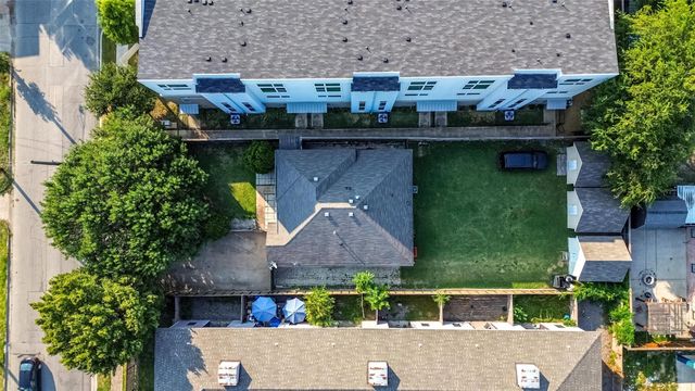 1510 N Carroll Avenue, Dallas, TX 75204