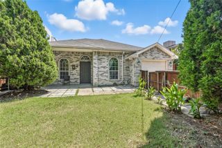 1510 N Carroll Avenue, Dallas, TX 75204