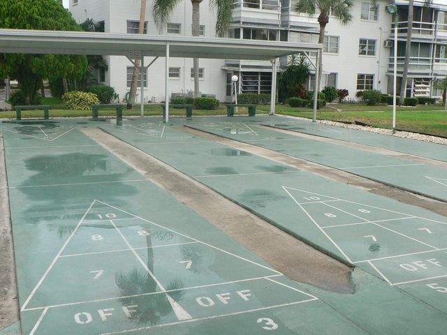 5955 PALM LANE A33, Bradenton, FL 34207