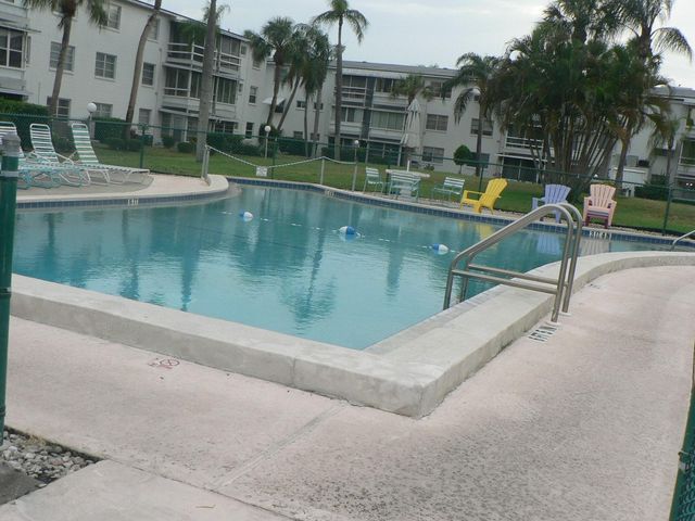 5955 PALM LANE A33, Bradenton, FL 34207