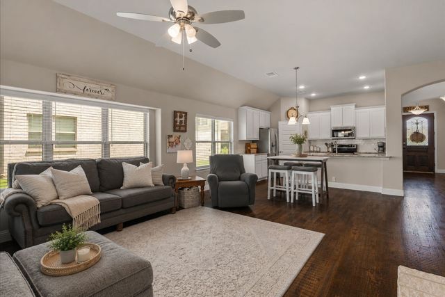 2325 Cambridge Avenue, Anna, TX 75409