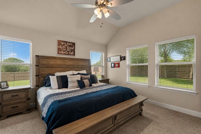 2325 Cambridge Avenue, Anna, TX 75409