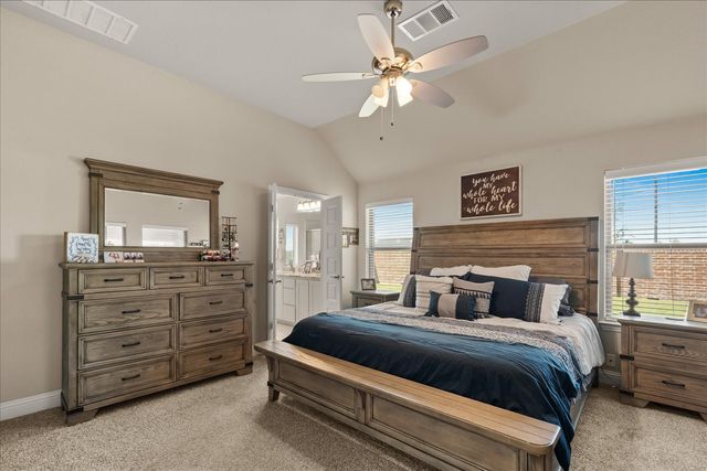 2325 Cambridge Avenue, Anna, TX 75409