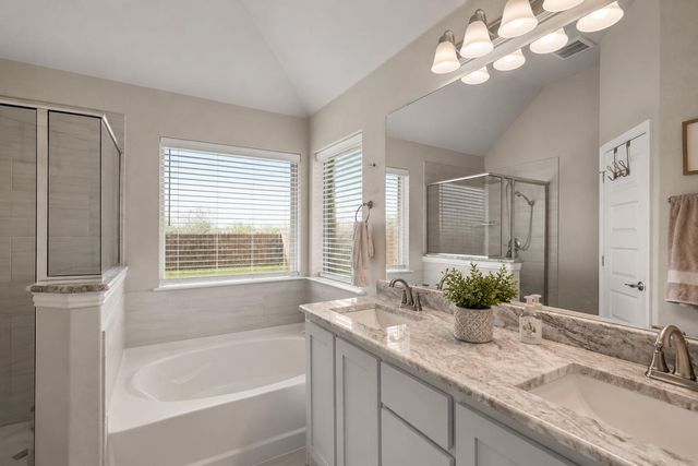 2325 Cambridge Avenue, Anna, TX 75409
