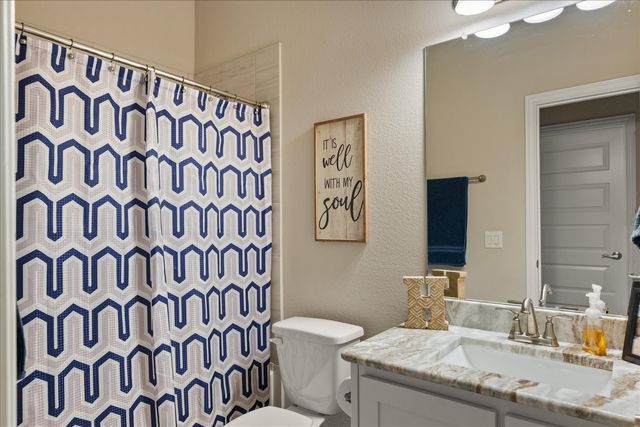 2325 Cambridge Avenue, Anna, TX 75409