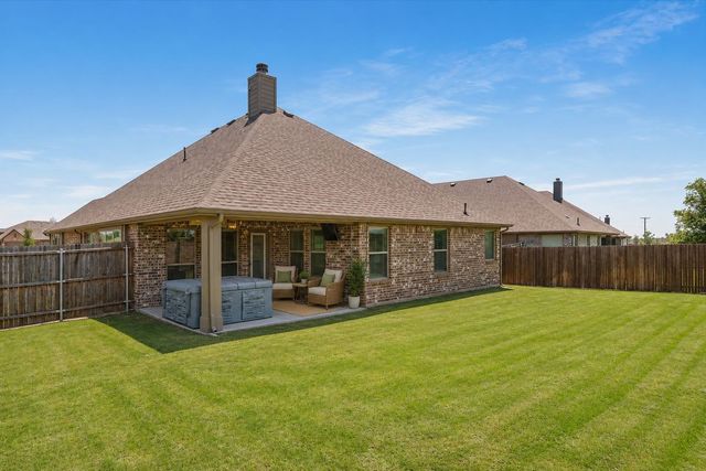 2325 Cambridge Avenue, Anna, TX 75409