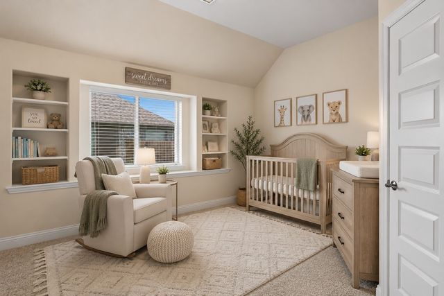 2325 Cambridge Avenue, Anna, TX 75409