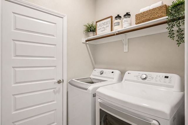 2325 Cambridge Avenue, Anna, TX 75409