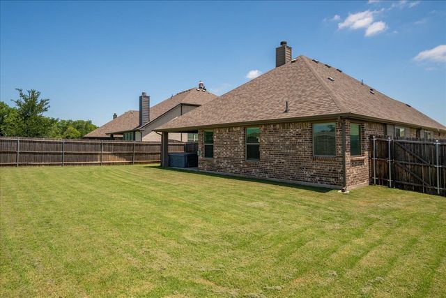 2325 Cambridge Avenue, Anna, TX 75409