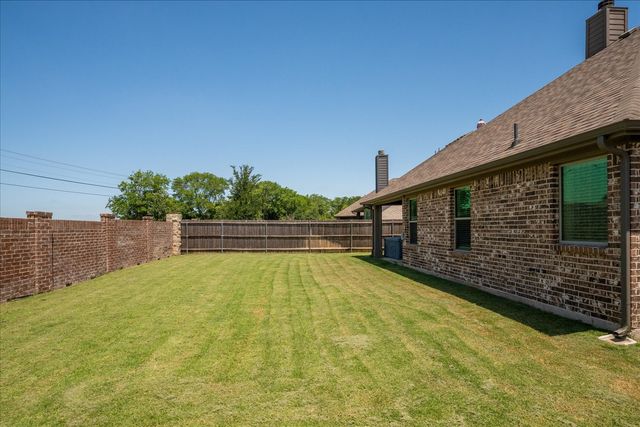 2325 Cambridge Avenue, Anna, TX 75409