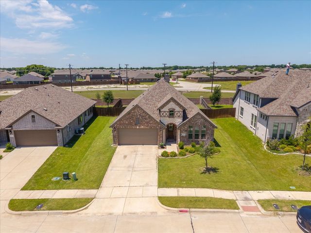 2325 Cambridge Avenue, Anna, TX 75409