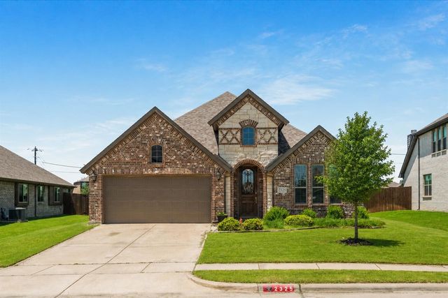 2325 Cambridge Avenue, Anna, TX 75409