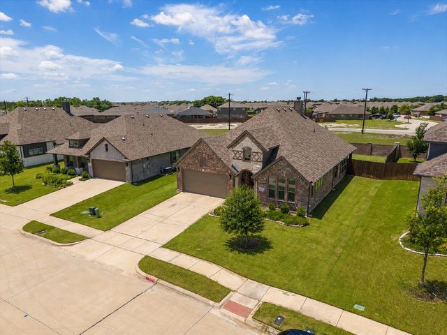2325 Cambridge Avenue, Anna, TX 75409