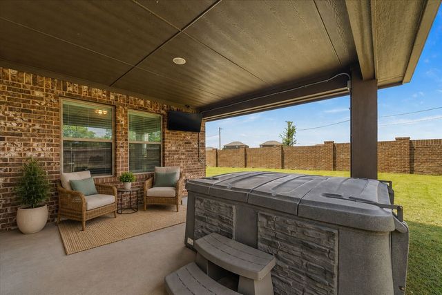 2325 Cambridge Avenue, Anna, TX 75409
