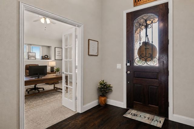 2325 Cambridge Avenue, Anna, TX 75409