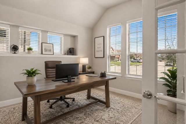 2325 Cambridge Avenue, Anna, TX 75409