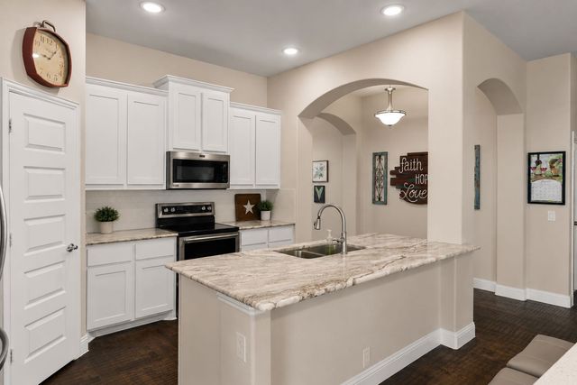 2325 Cambridge Avenue, Anna, TX 75409