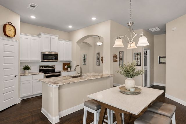 2325 Cambridge Avenue, Anna, TX 75409