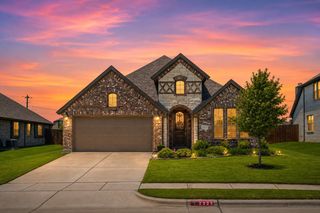 2325 Cambridge Avenue, Anna, TX 75409