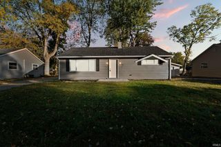 546 Kirkmore Drive, New Haven, IN 46774