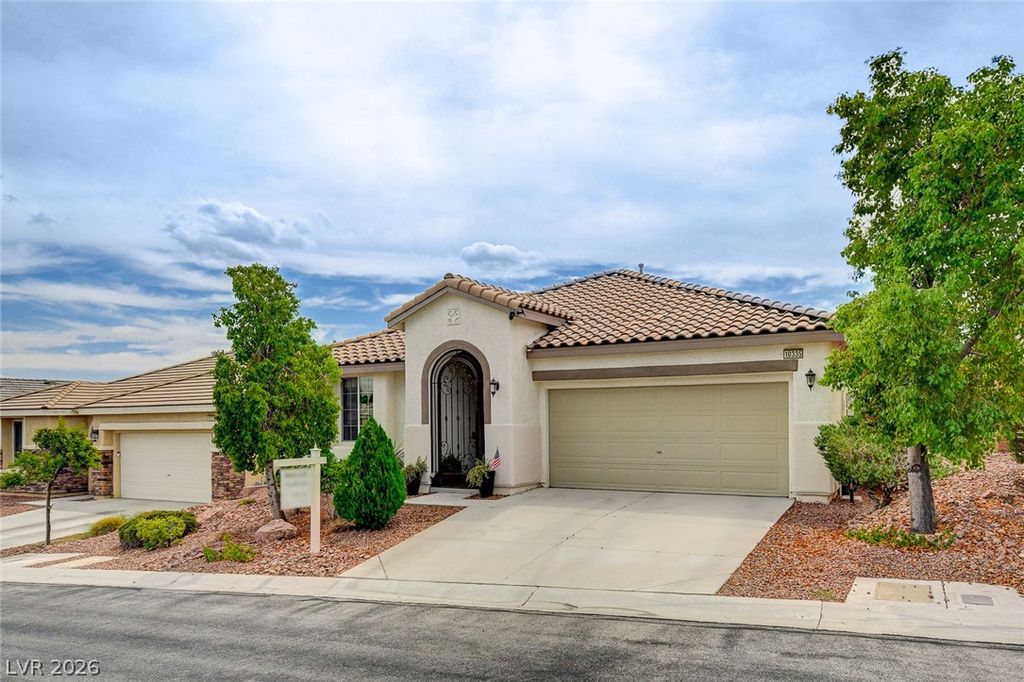 10335 Rugged Mountain Avenue, Las Vegas, NV 89166 — photo 2